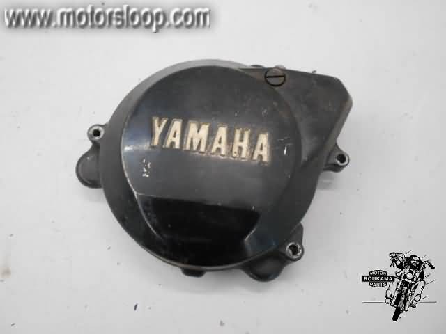 Yamaha XJ600F(51J/3KM) Alternator cover 1